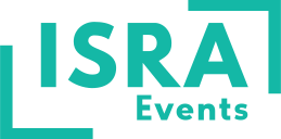logo isra events